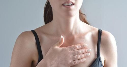 女性朋友|女人体内“黄体酮”少，身体表现或许告诉你，现在知道也不晚