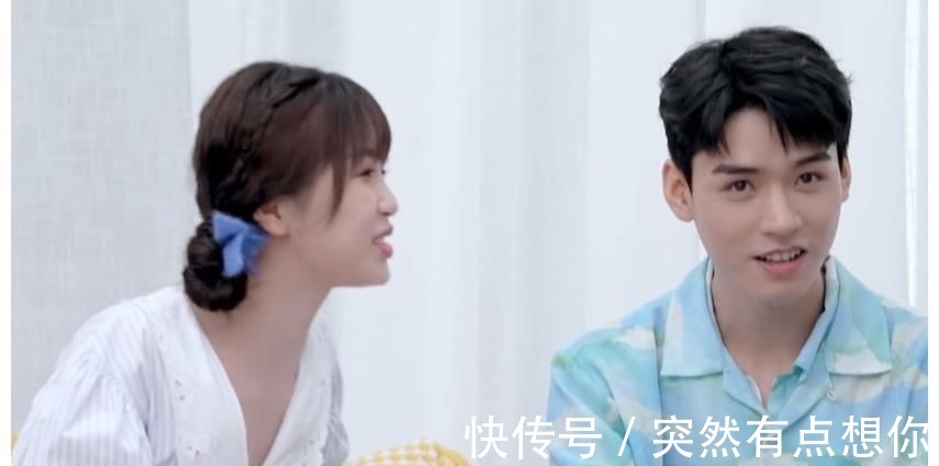 偶像|好善良！龚俊谈偶像周杰伦：五年没发专辑也没事，不要给他压力！