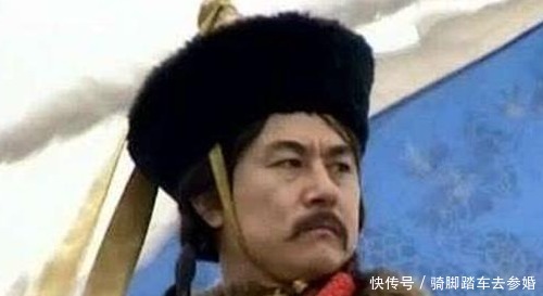 葛尔丹到底干了什么,为什么康熙发誓一定要除掉他!