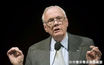 登月第一人阿姆斯特朗返回地球后,他的人生结局如何?