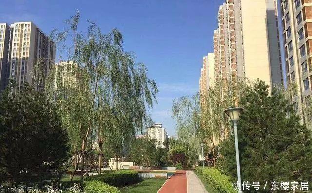 房子|你家房子地段好不好？中3条以上就是黄金地段，你就偷着乐吧！