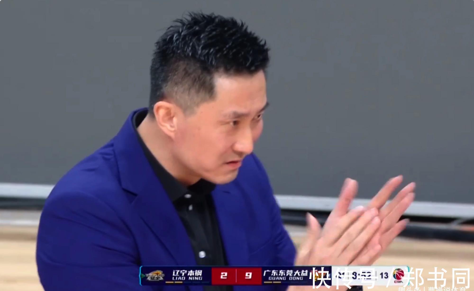 外援|官宣!辽粤大战判罚是否公平?大韩爆发,外援猖狂易建联也无奈!