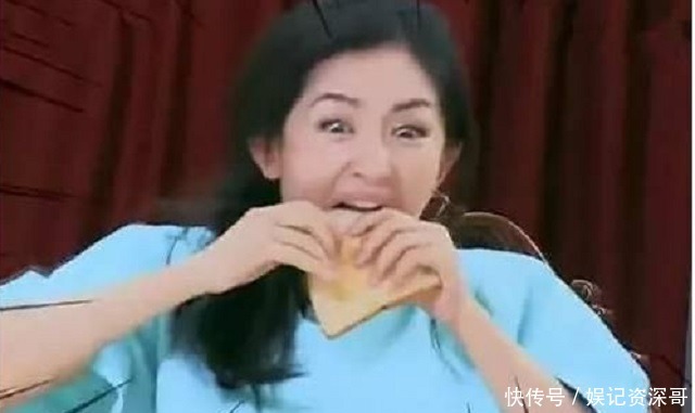 周捷|三组明星夫妻难伺候,上综艺第4天请求退出,刘涛:我的偶像是谢娜