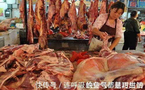 买羊肉，山羊和绵羊哪个肉好？口感差别大，记住只选对的不买错的
