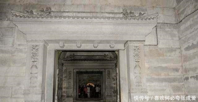  陪葬品|清东陵的陵墓基本被盗，为何孝陵独存，其实是“价值理论”在作怪！