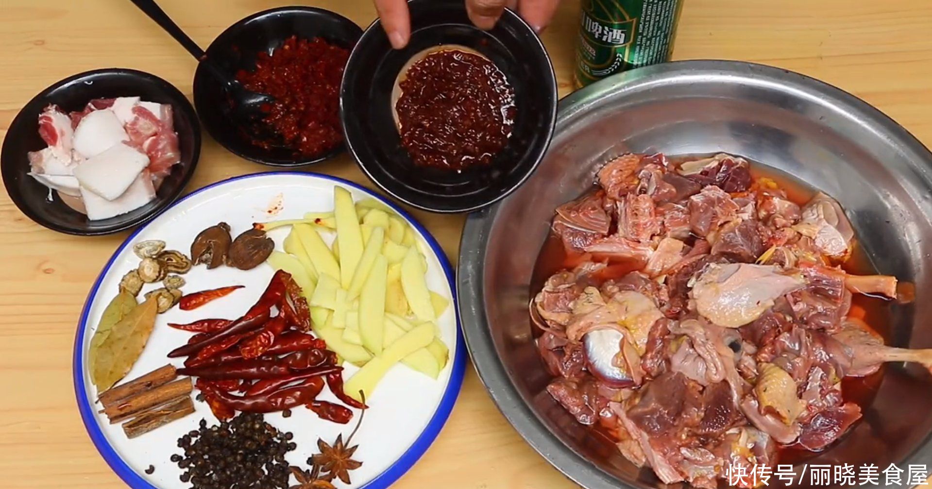 美味|入秋吃鸭正当时，8道简单做法，味美好吃不上火，清热润燥好入秋