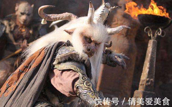 孙悟空|难怪孙悟空要灭了牛魔王一家,你看看牛魔王对猴子做了啥