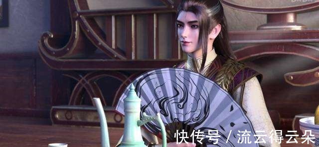 一人之下|全程无辜聂怀桑,处心积虑张楚岚,不良人宋命,三人谁更能苟