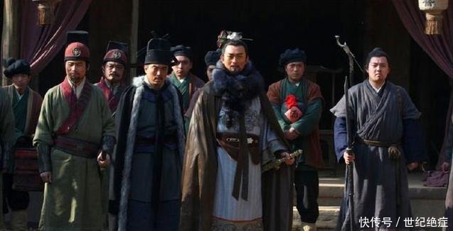 生活|水浒传中最没存在感的好汉,虽没有一句台词,但梁山却不能没有他