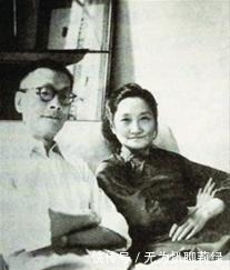 相伴|他仪表堂堂,却对陆小曼爱而不得,以“特殊关系”相伴一生