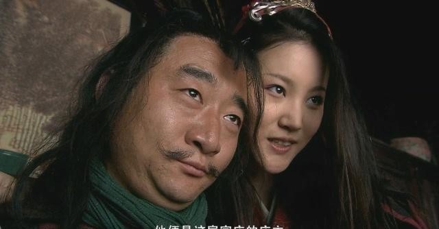 扈三娘|王英为什么能娶到扈三娘?并非宋江要拉拢他,而是要还人情