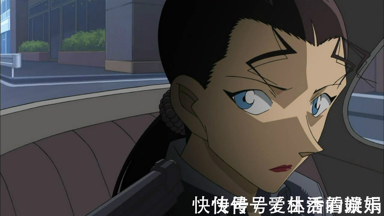 贝尔摩德|《名侦探柯南》酒厂“厂花”评选,究竟谁是黑衣组织最美的女人