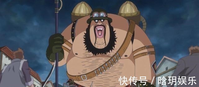 伊万科夫|海贼王里的6位女装大佬,革命军有JK妹,小菊才是和之国第一美