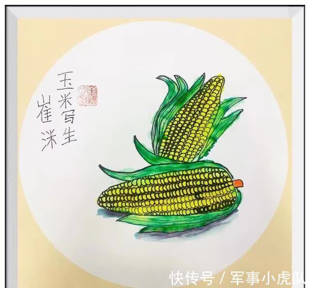 小丑@学生作品分享让绘画,充满想象,给孩子,自由创造