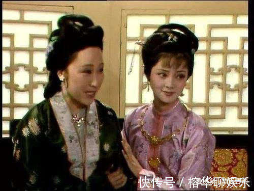 林妹妹$薛宝钗究竟有多嫉妒林黛玉她这个恶毒的玩笑,暴露了她的心思