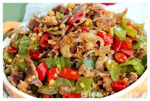 香味|香味四溢的几道家常菜，香香的很下饭，简单易做，让家人吃的满足