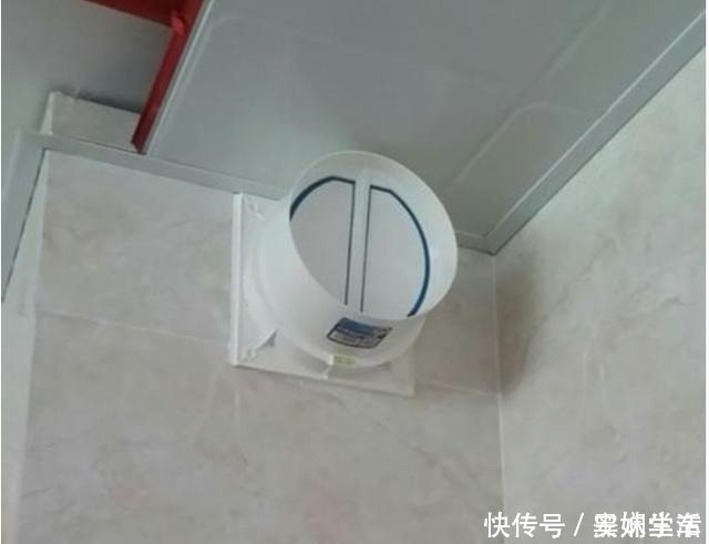 厨房|厨房装修有个细节很重要,装不好损失非常大,油烟严重还影响美观!