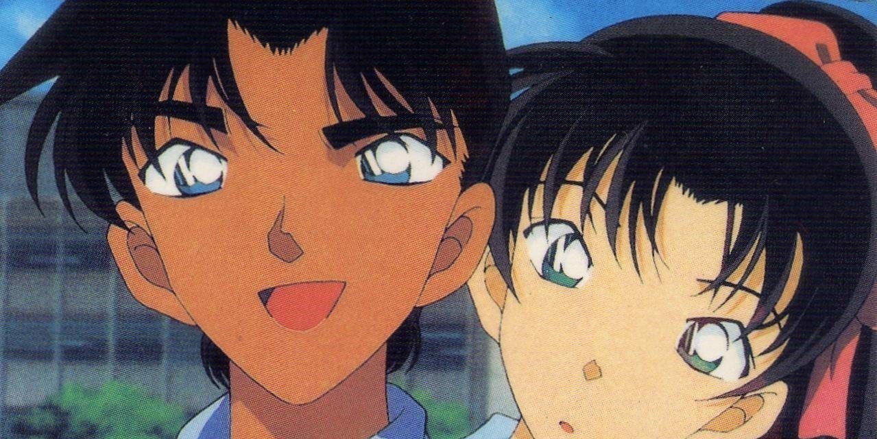 新一|柯南除了死神小学生,又拥有了新的体质,服部平次跟着倒霉了