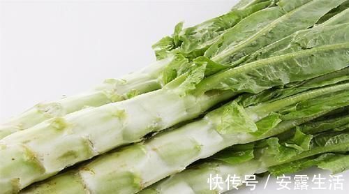 莴笋|每天晚上坚持吃3种食物,排毒养颜、滋补身体,好吃又不贵!