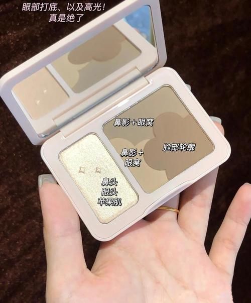 新手必看!低至九元的平价彩妆分享