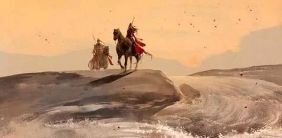 意境|古体诗词意境那么美，为什么现在没人去写了，而且传唱的那么少？