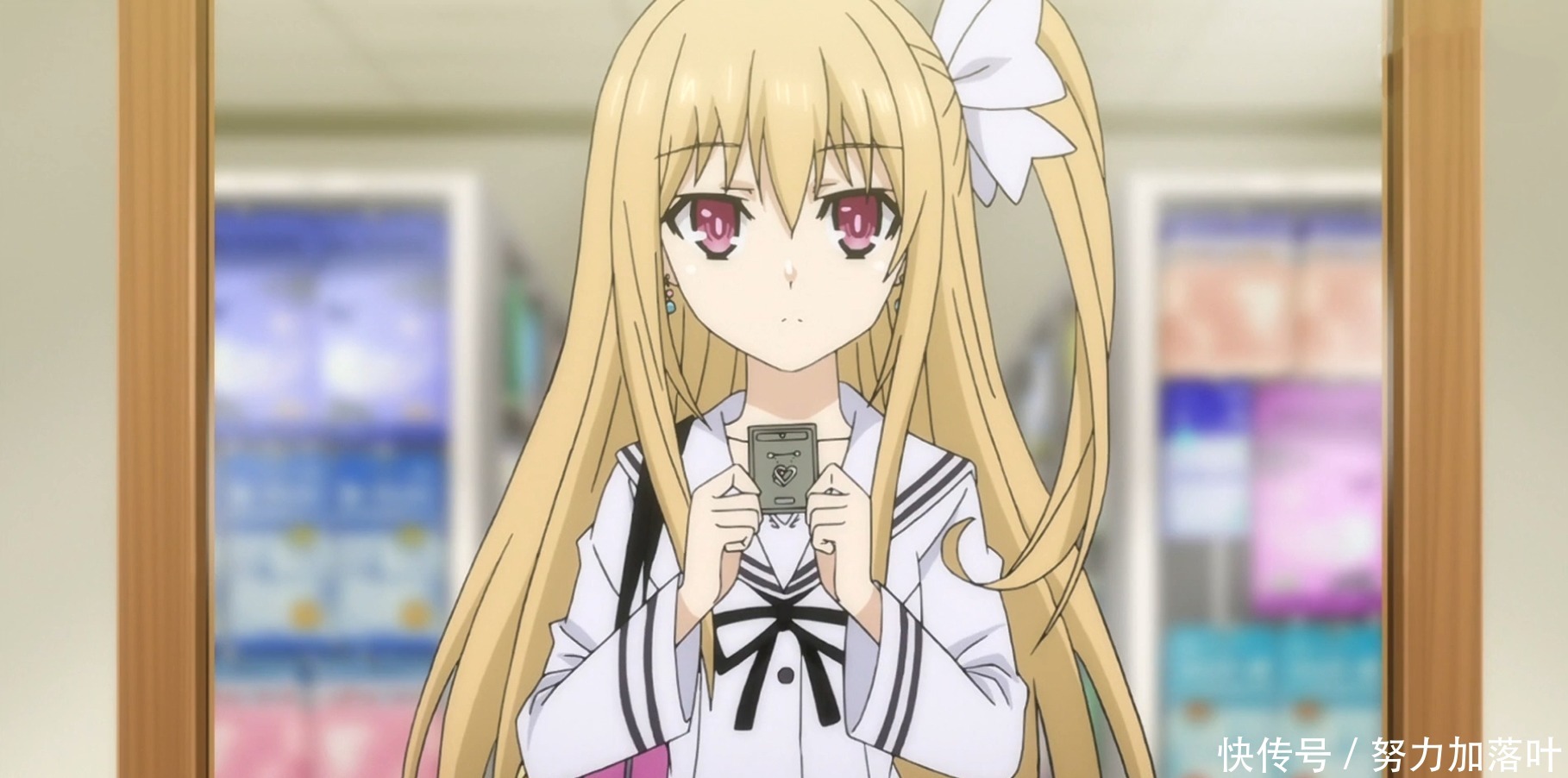 约会大作战明明这位少女的剧情并不多 却让人难以忘却 天合乐学帮助家长发现孩子的更多可能