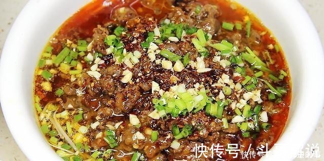 豆芽|牛肉想要嫩滑,千万不要直接下锅,多加一个步骤,嫩滑又入味