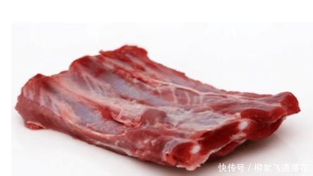 进来|从肉贩子口中得知,这3种排骨不要买,为什么进来看!