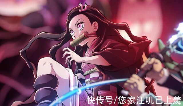 正版|《鬼灭之刃2》10月回归,原版照演操作获好评,国内正版要泡汤了