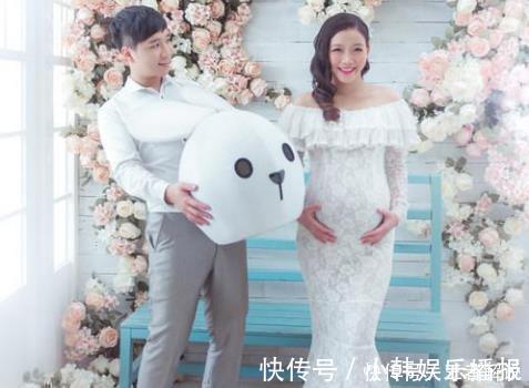 准爸|年轻孕妈高兴晒“孕妇照”,却引来家庭大战,准爸:脸都丢完了