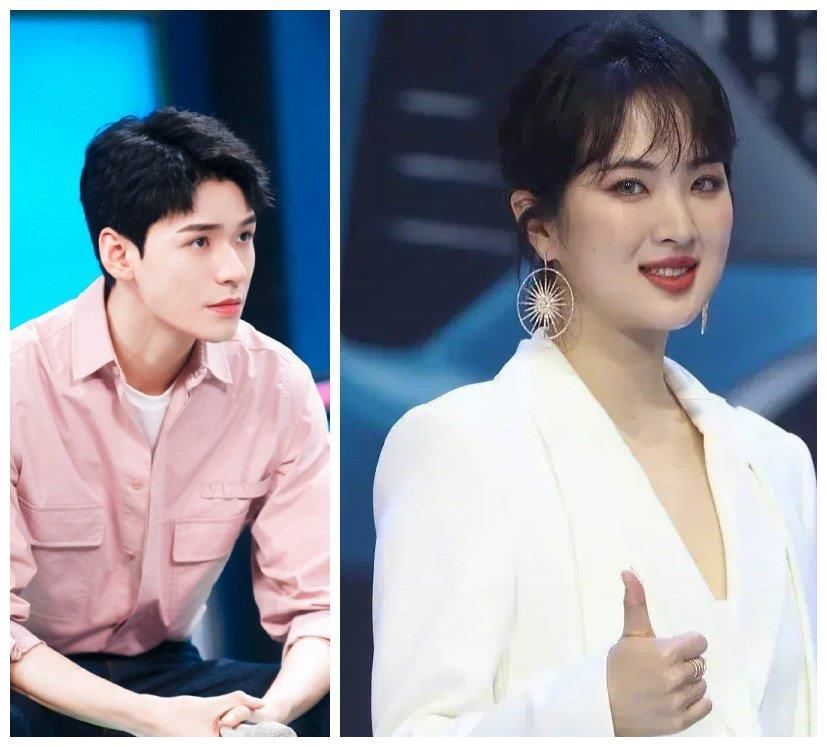 龚俊和姚安娜一起录制真人秀，是他上辈子修来的福分，为何要跑？