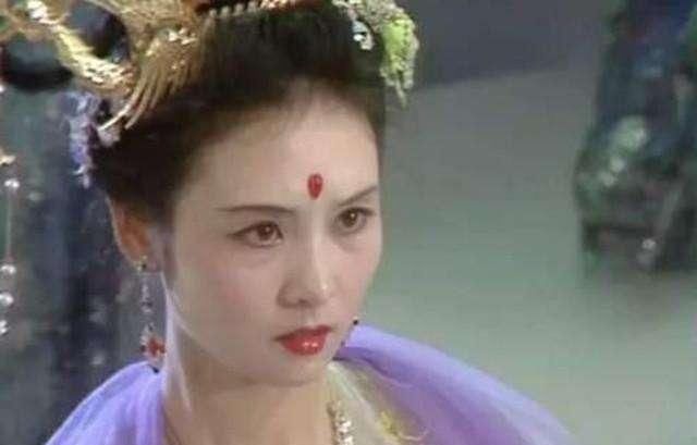 妖精|西游记中美女妖精大盘点,第九最丑,第五最妩媚,第一非她莫属