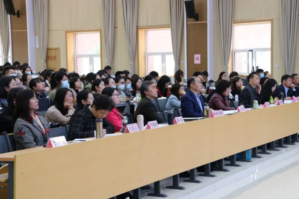 谱写育人乐章！济南历城区区域化小学音乐国家课程成果交流会启动