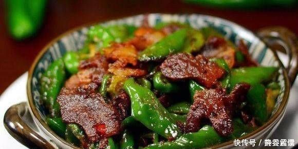 退休大厨教你做几道简单下饭菜，其实家常菜就这样做很简单