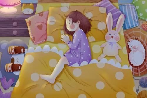 失眠|閱素靈：失眠者的逆襲：無論睡不睡得著，無需掛懷