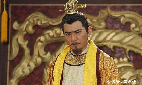 勤俭节约|历史上最穷皇陵,连盗墓贼都懒得挖掘,和当时的军事实力还有关系