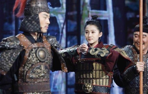 一眼看穿|古代“女扮男装”真能一眼看穿?没那么容易,原因很现实