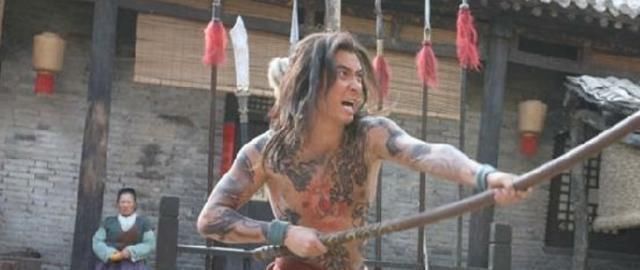 史斌|水浒传未公开真相,宋江死后此人成梁山老大,起兵造反还当了皇帝