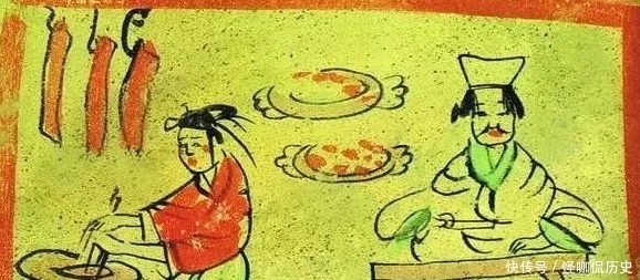 情有独钟|古人为何对肉干情有独钟?除了便于存储,还有哪些因素