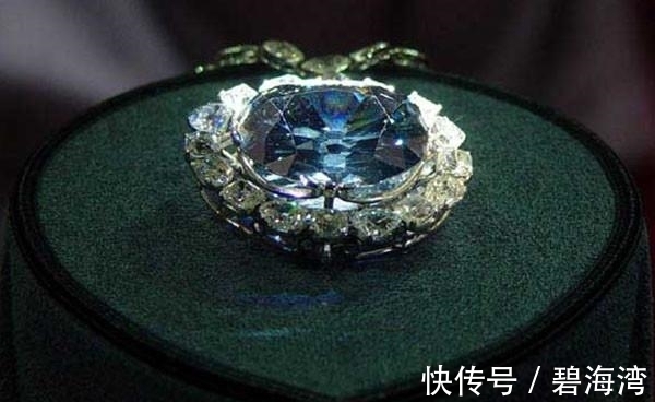 红宝石|全球10大最稀有的宝石,第一英国女王所有,第七被称为厄运之钻