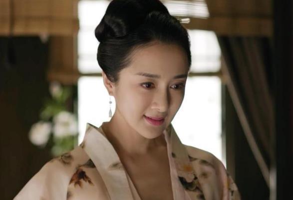 原著|《知否》:原著解析这种女人不能娶,看到唯一被休的大房你就明白