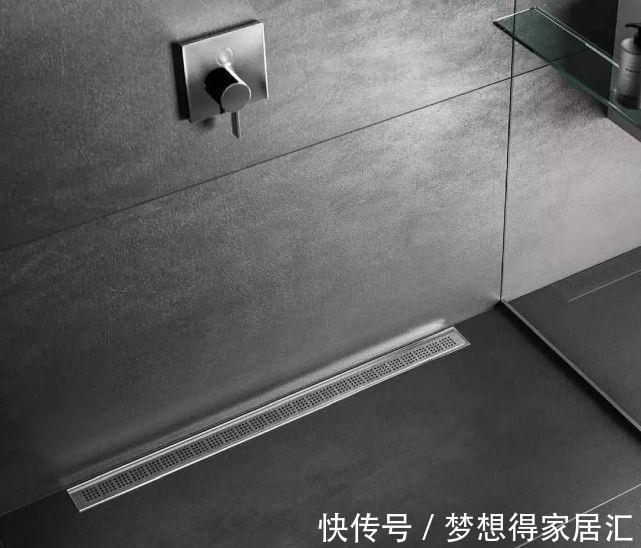 恒温|真闹心!卫生间这1㎡没装好,洗澡都洗不痛快