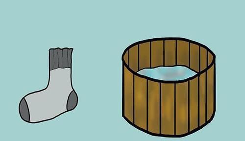 女性|男性的袜子和内裤,能一起洗吗?女性的呢?答案或和你预想的不同