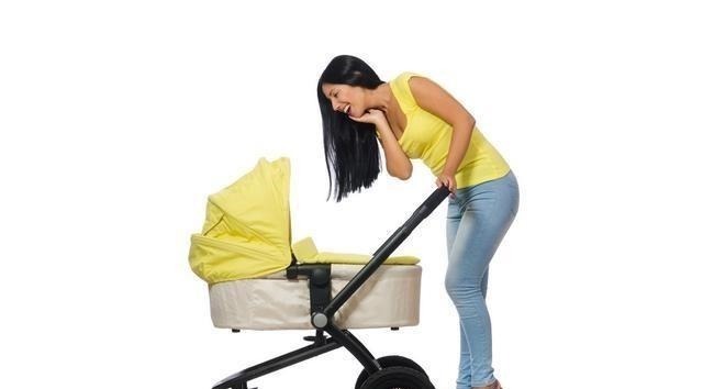 二宝|婴儿车什么时候买很多宝妈没考虑这些问题,二胎宝妈传授下经验!