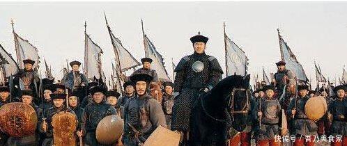 失利|太平天国失利后,慈禧要打压曾国藩,湘军杀了一人,慈禧果断认怂!