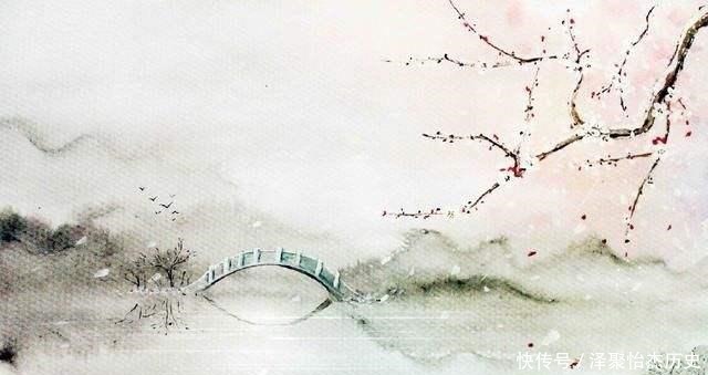 晚唐很经典的一首禅诗,最后一句,说出了很多人向往的生活