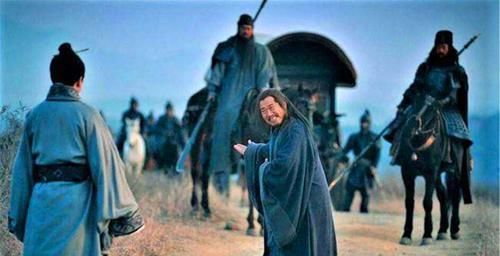 诸葛亮|庞统临死道出刘备的秘密，无奈诸葛亮没听懂，至今无人相信