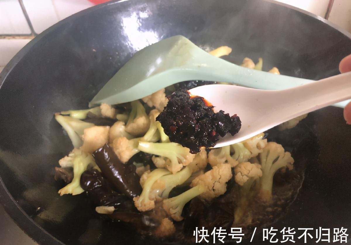 木耳|这菜宁可丢掉也不能隔夜吃,对身体没好处,早知道早受益