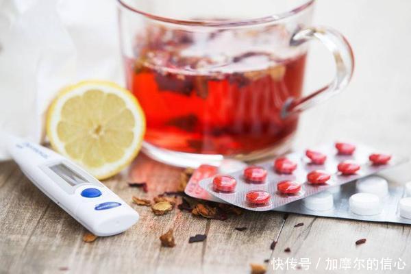  喝茶有益但每天都喝浓茶，其中的痛苦，或许只有你最清楚