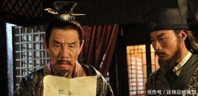 不堪|水浒中的高俅是一个大奸臣,他真的有那么不堪吗!